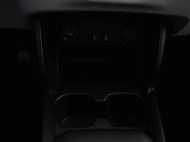 Suzuki Swift - 1.2 Select Smart Hybrid