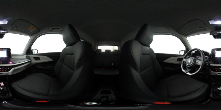 Suzuki Swift - 1.2 Select Smart Hybrid 39