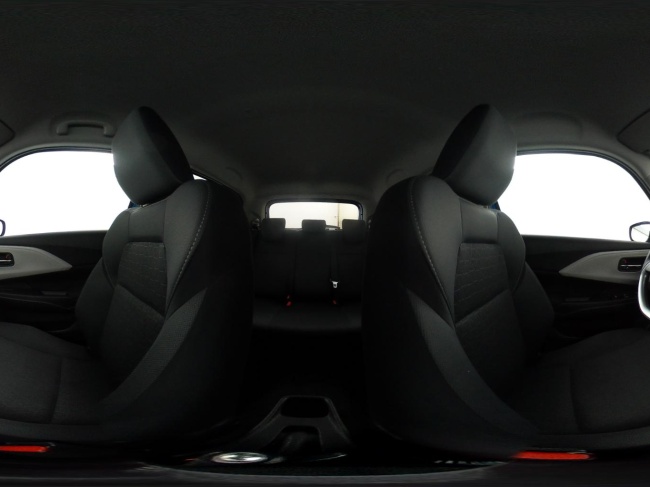 Suzuki Swift - 1.2 Select Smart Hybrid