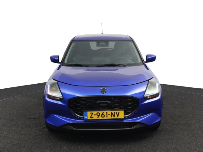 Suzuki Swift - 1.2 Select Smart Hybrid