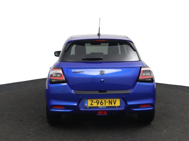 Suzuki Swift - 1.2 Select Smart Hybrid