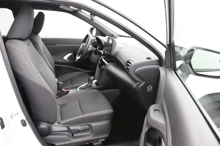 Toyota Yaris Cross - 1.5 Hybrid First Edition 10