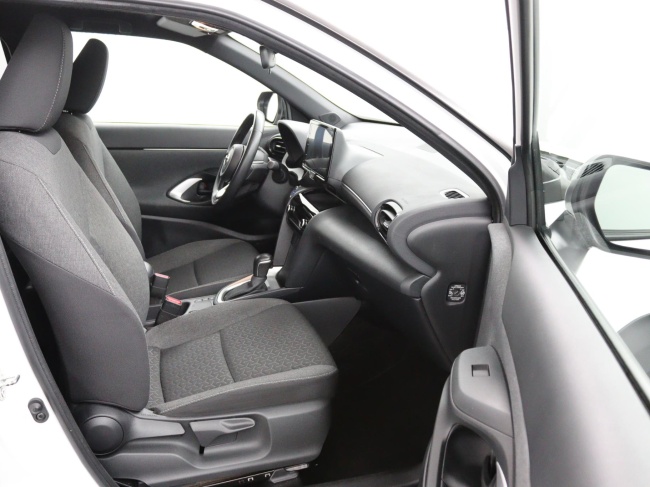 Toyota Yaris Cross - 1.5 Hybrid First Edition