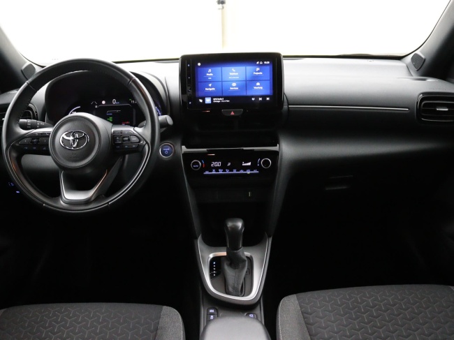 Toyota Yaris Cross - 1.5 Hybrid First Edition