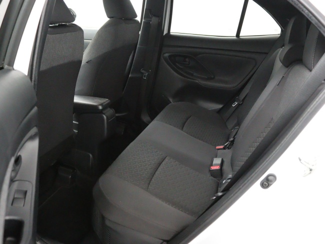 Toyota Yaris Cross - 1.5 Hybrid First Edition