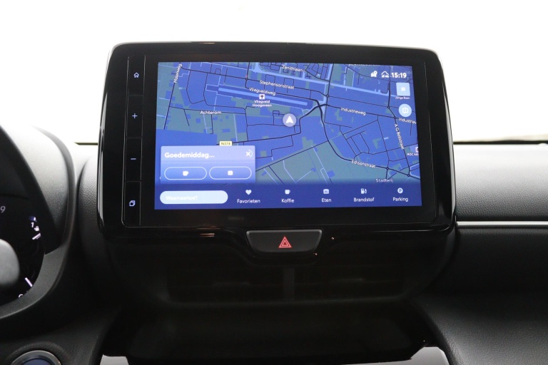 Toyota Yaris Cross - 1.5 Hybrid First Edition 13