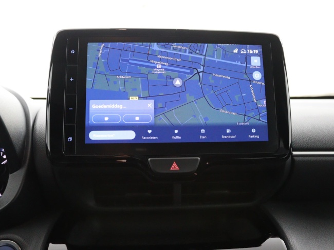 Toyota Yaris Cross - 1.5 Hybrid First Edition