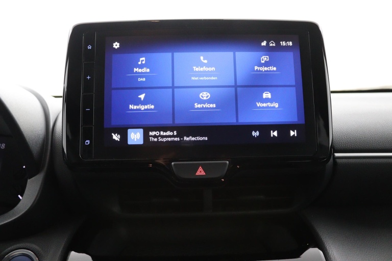 Toyota Yaris Cross - 1.5 Hybrid First Edition 14