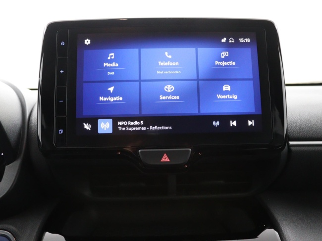 Toyota Yaris Cross - 1.5 Hybrid First Edition