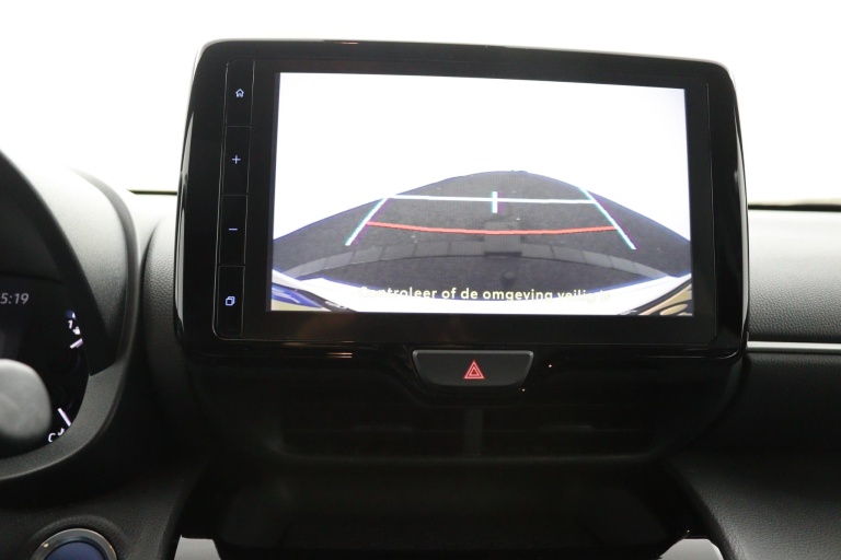 Toyota Yaris Cross - 1.5 Hybrid First Edition 15