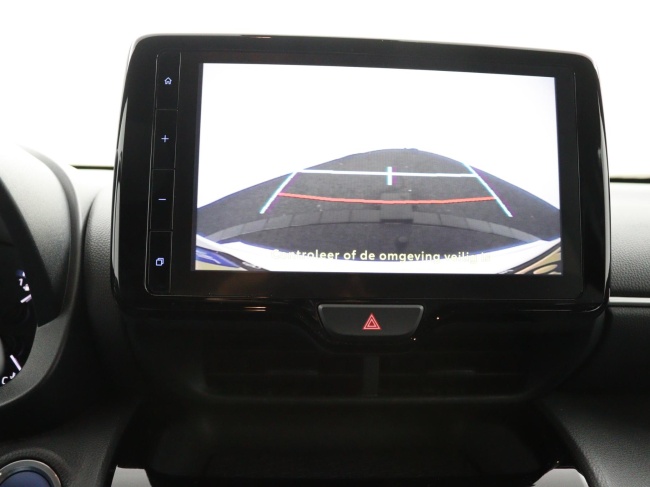 Toyota Yaris Cross - 1.5 Hybrid First Edition