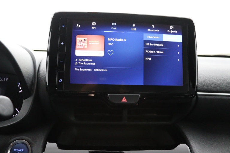 Toyota Yaris Cross - 1.5 Hybrid First Edition 16