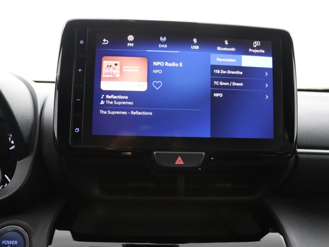 Toyota Yaris Cross - 1.5 Hybrid First Edition