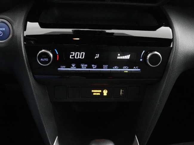 Toyota Yaris Cross - 1.5 Hybrid First Edition