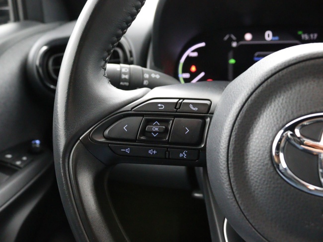 Toyota Yaris Cross - 1.5 Hybrid First Edition