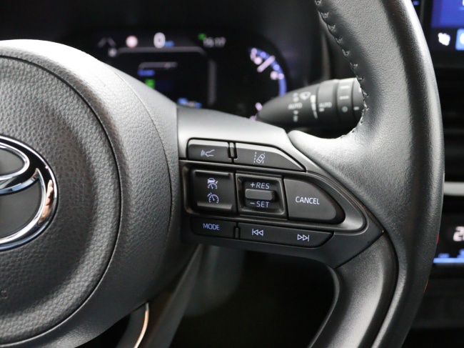 Toyota Yaris Cross - 1.5 Hybrid First Edition