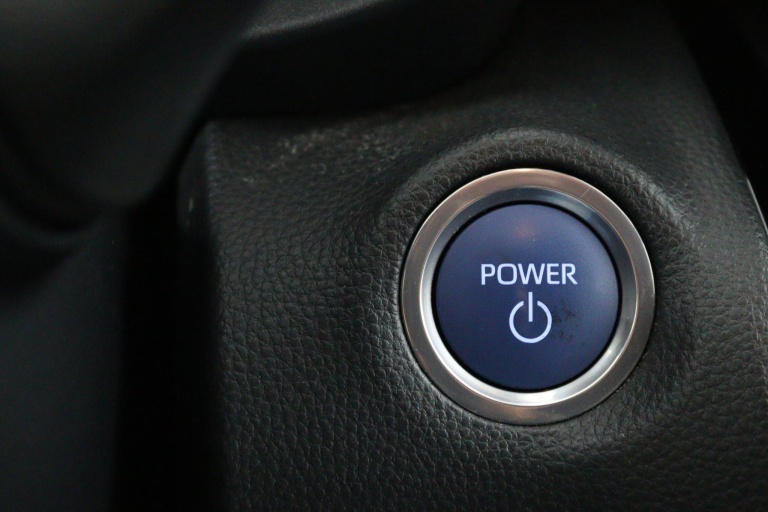 Toyota Yaris Cross - 1.5 Hybrid First Edition 20