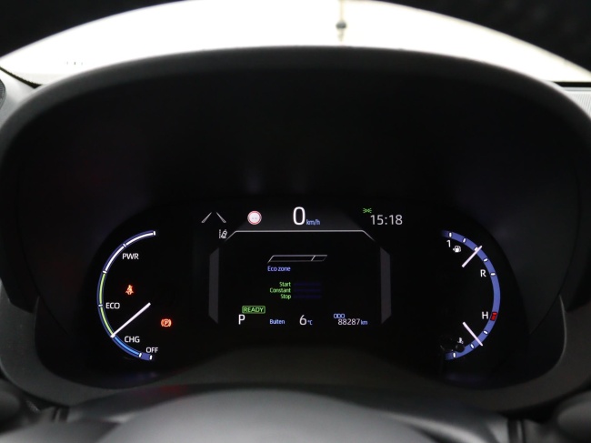 Toyota Yaris Cross - 1.5 Hybrid First Edition