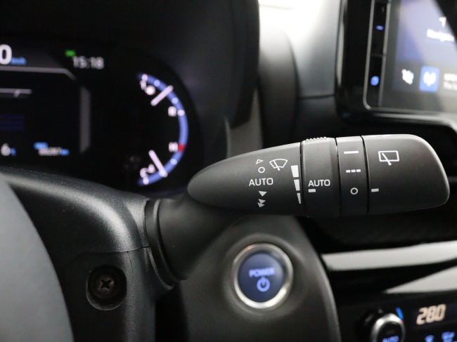 Toyota Yaris Cross - 1.5 Hybrid First Edition