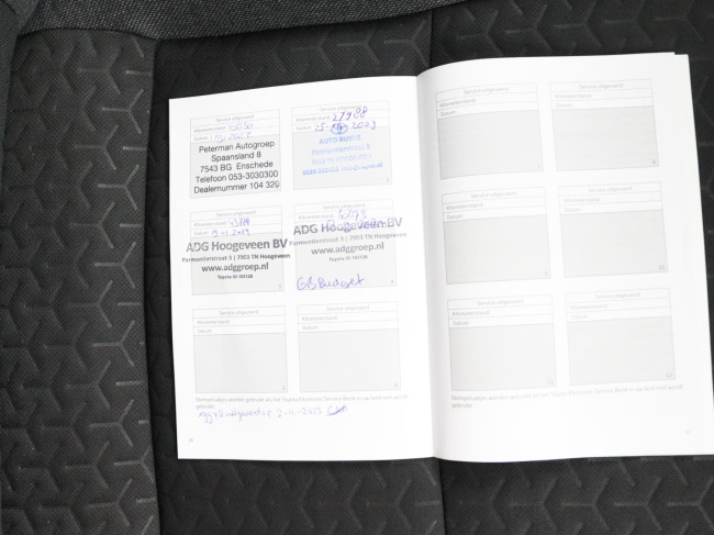 Toyota Yaris Cross - 1.5 Hybrid First Edition