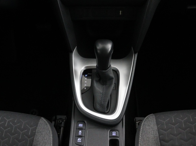 Toyota Yaris Cross - 1.5 Hybrid First Edition