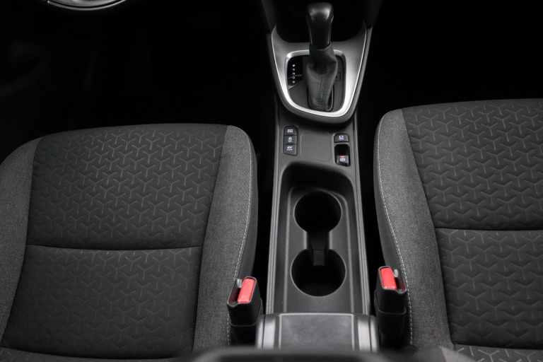 Toyota Yaris Cross - 1.5 Hybrid First Edition 27