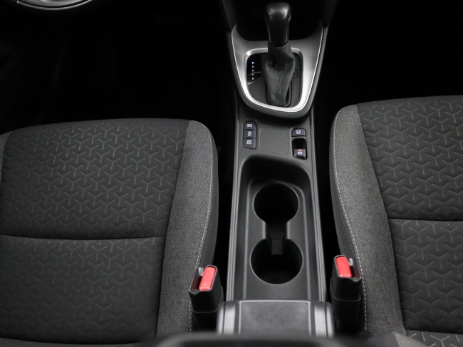 Toyota Yaris Cross - 1.5 Hybrid First Edition