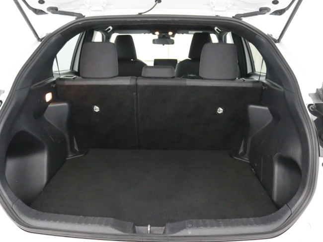 Toyota Yaris Cross - 1.5 Hybrid First Edition