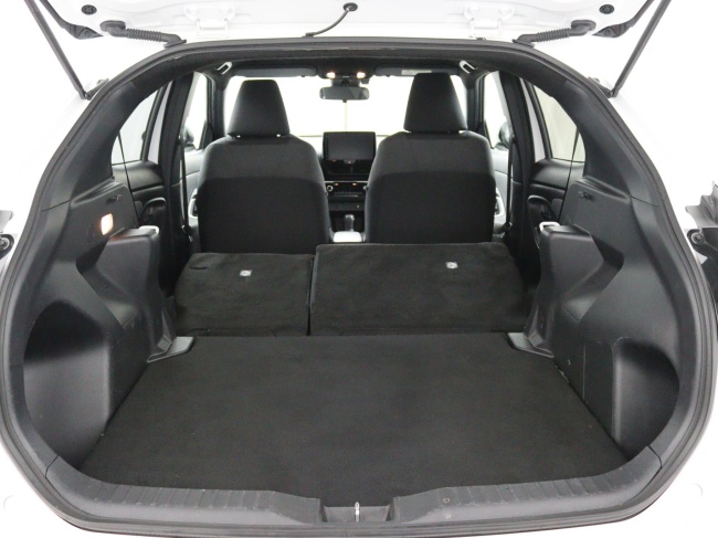 Toyota Yaris Cross - 1.5 Hybrid First Edition