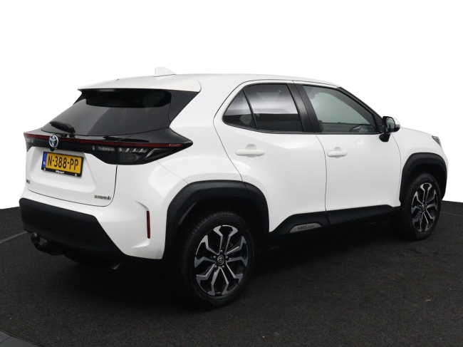 Toyota Yaris Cross - 1.5 Hybrid First Edition