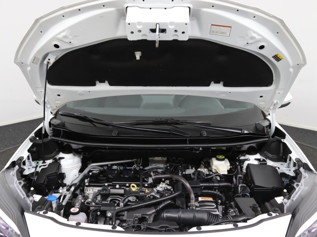 Toyota Yaris Cross - 1.5 Hybrid First Edition