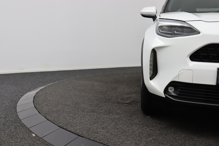 Toyota Yaris Cross - 1.5 Hybrid First Edition 35