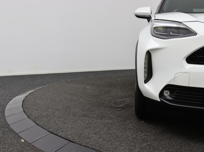 Toyota Yaris Cross - 1.5 Hybrid First Edition