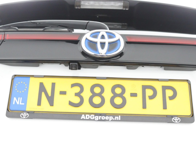 Toyota Yaris Cross - 1.5 Hybrid First Edition