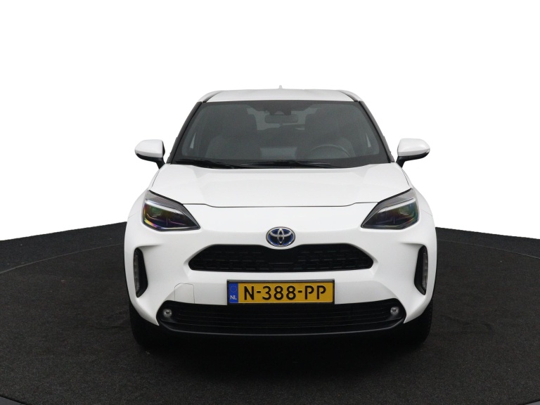 Toyota Yaris Cross - 1.5 Hybrid First Edition 7