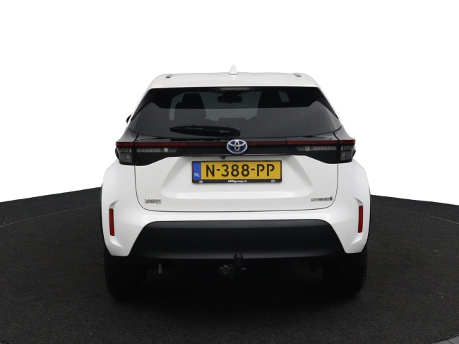 Toyota Yaris Cross - 1.5 Hybrid First Edition