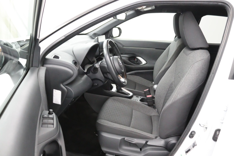 Toyota Yaris Cross - 1.5 Hybrid First Edition 9