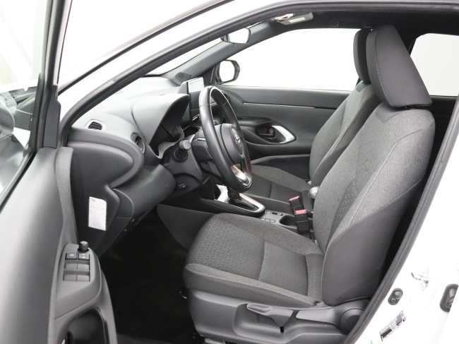 Toyota Yaris Cross - 1.5 Hybrid First Edition