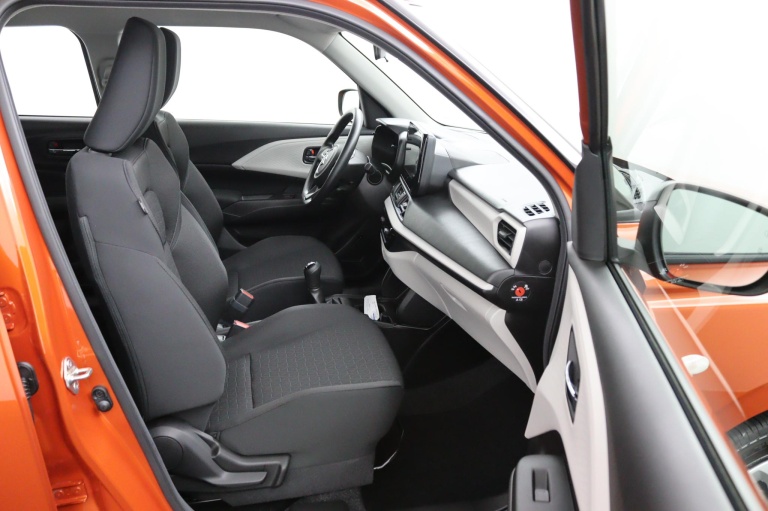 Suzuki Swift - 1.2 Comfort Smart Hybrid 10