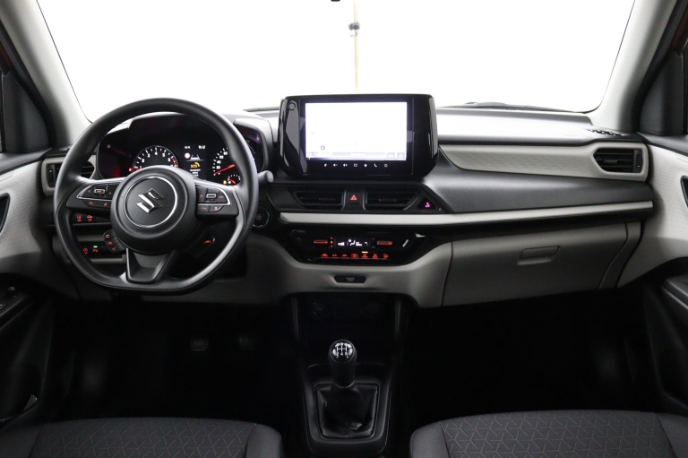 Suzuki Swift - 1.2 Comfort Smart Hybrid 11