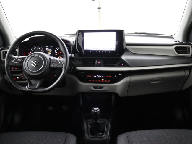 Suzuki Swift - 1.2 Comfort Smart Hybrid