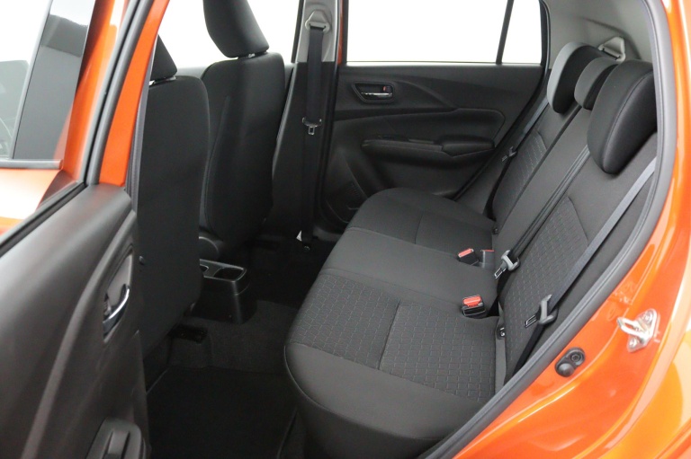 Suzuki Swift - 1.2 Comfort Smart Hybrid 12