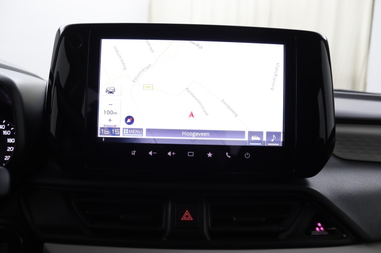 Suzuki Swift - 1.2 Comfort Smart Hybrid 13