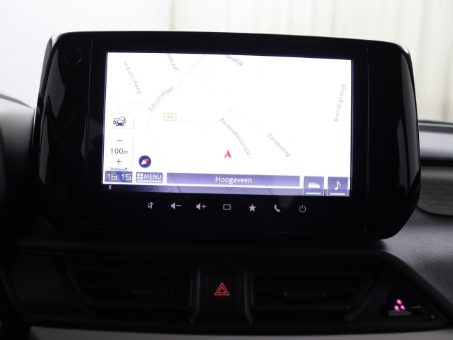 Suzuki Swift - 1.2 Comfort Smart Hybrid