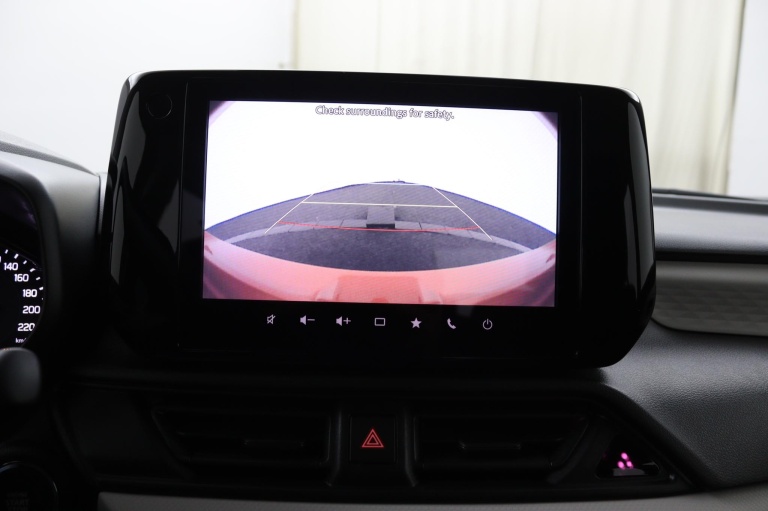 Suzuki Swift - 1.2 Comfort Smart Hybrid 14