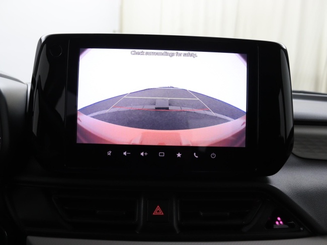 Suzuki Swift - 1.2 Comfort Smart Hybrid