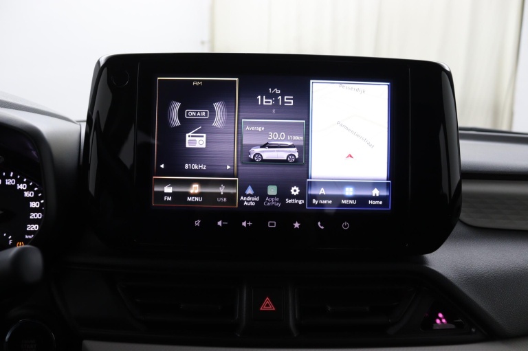 Suzuki Swift - 1.2 Comfort Smart Hybrid 15