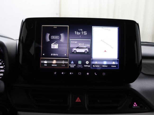 Suzuki Swift - 1.2 Comfort Smart Hybrid