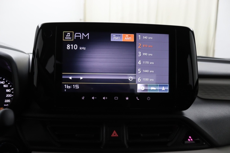 Suzuki Swift - 1.2 Comfort Smart Hybrid 16