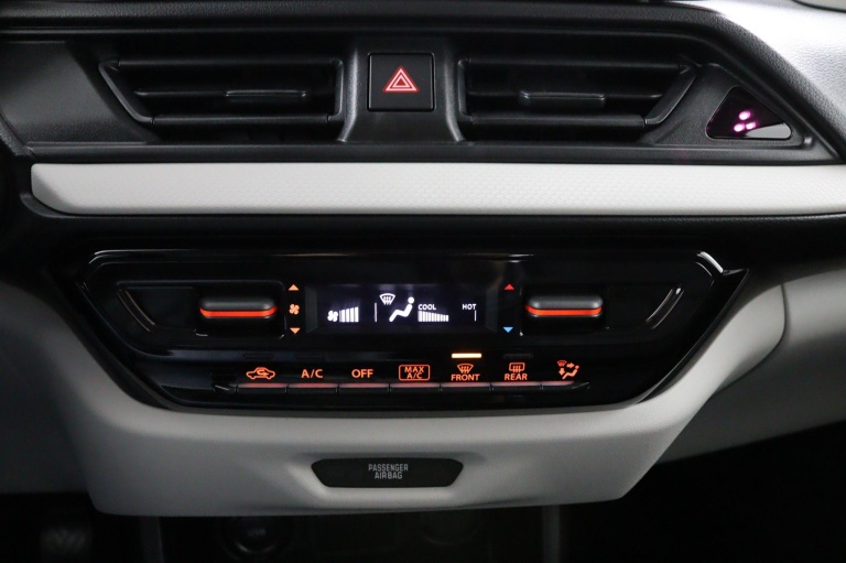 Suzuki Swift - 1.2 Comfort Smart Hybrid 17